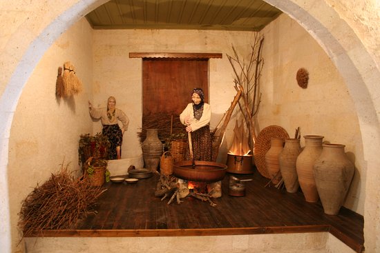 ortahisar-ethnography