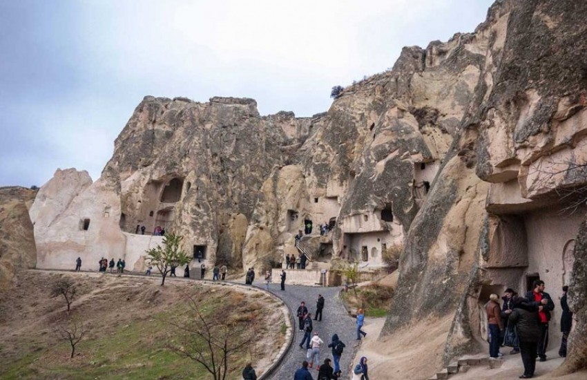 kapadokya resimleri