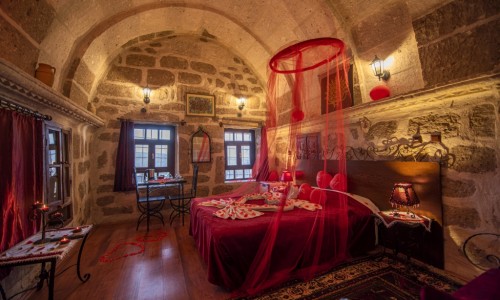 kapadokya turları