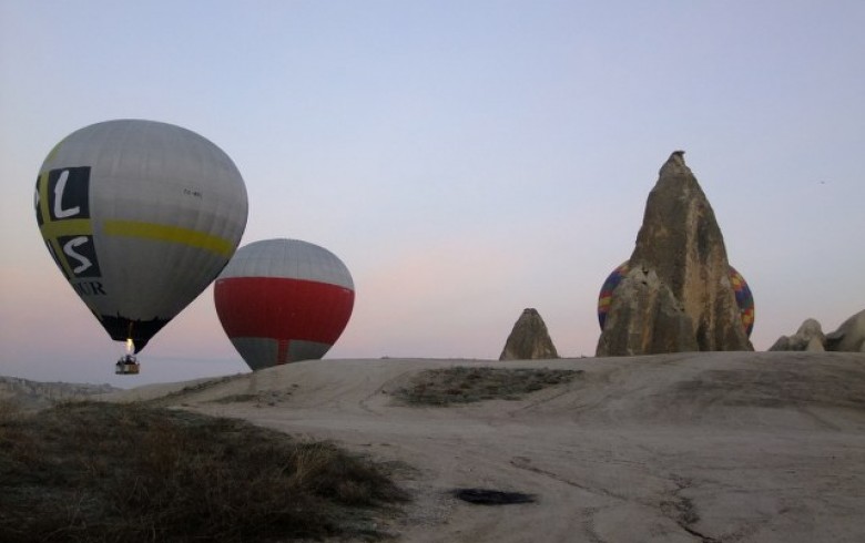 aralıkta balayı