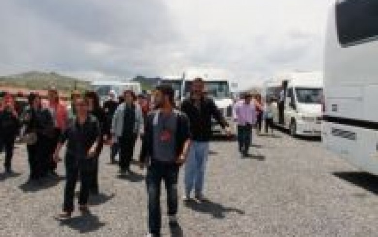 2018 balayı