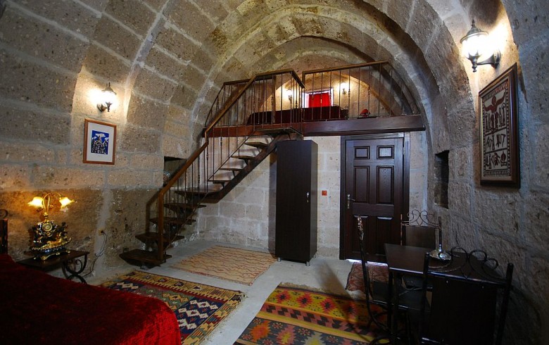 kapadokya balayı fırsatları
