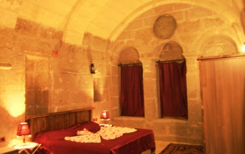 kapadokya balayı tatil paketi
