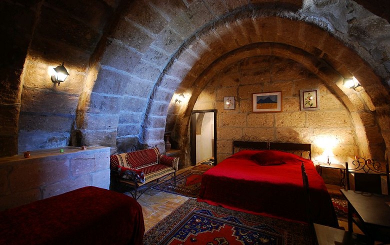 türkiyedeki balayı otelleri