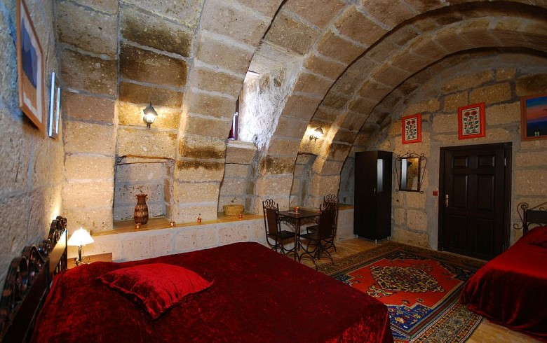 balayı otelleri türkiye