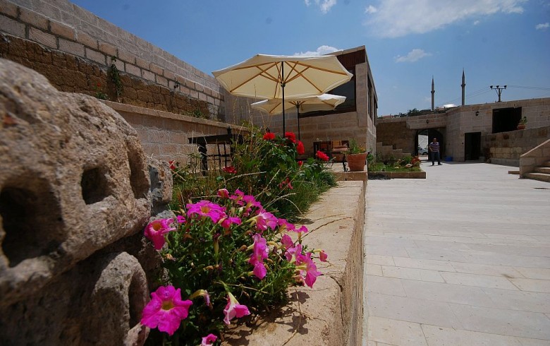 İndirimli balayı oteli